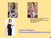 Fashion Advisor at Nirichmanstore Meg Marketplace