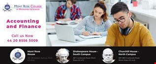 Top Accounting firms