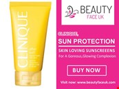 CLINIQUE, SUN PROTECTION (AFTER SUN RESCUE WITH ALOE 150ML)