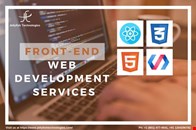 Hire Front-end Web Developers for your Business