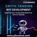 Automate your success in trading with high-engineered crypto trading bot