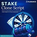Plurance's Stake Clone — Blueprint to be a Tycoon in Crypto Casino Industry