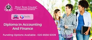 Diploma in accounting