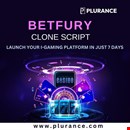 Build your crypto i-gaming arena with our betfruy clone script