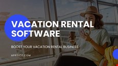 Best Vacation Rental Management Software