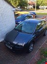 Ford Focus 1.6