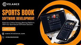 Fantasy Sportsbook Development Company
