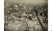 Perspectives of Destruction: Images of London, 1940-44