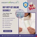 Buy MTP Kit Online with Credit Card at Best Price