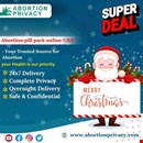Order abortion pill pack online USA