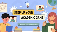 Online Assignment Help – Where Grades Rise and Stress Falls!