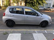 2010 Chevrolet Aveo 1.2 LS 5dr Warranted Low Mileage Value for Money @07541423568@