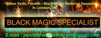 Indian Vedic Pandith - Pandith Ram ji –Astrologer in London, UK: