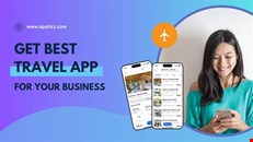 Travel Mobile Application Development