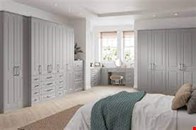 Top-rated fitted bedrooms in Bradford - Orion Interiors